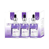 3 Serum Blueberry - Laikou