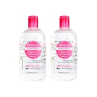 2 Remover Gentle Cleansing Water 500Ml