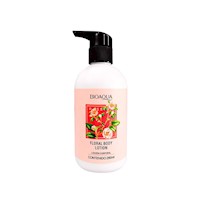 Loción Corporal Floral Pasion 260Ml - Bioaqua