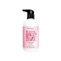 Loción Corporal Floral Romantico 260Ml - Bioaqua