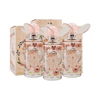 3 Fruity Parfum Conejita 50 Ml - Ecorincia