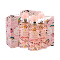 3 Fruity Parfum Little Princess 5Oml - Ecorincia