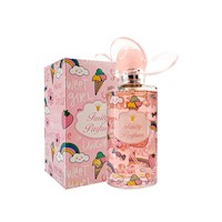Fruity Parfum Little Princess 5Oml - Ecorincia