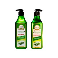 Shampoo + Aconcidionador Nevada 520ml