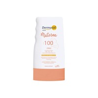 Crema protector solar 100SPF Materna Dermosol 80Gr