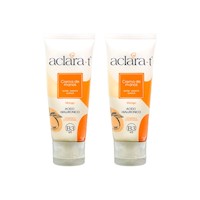 Crema para manos de Mango - Aclara-T  60g 2 unidades