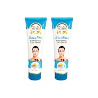 2 Crema Facial Rejuvenece Botulina 200g - NNP