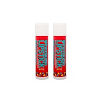 Lapiz labial Frambuesa - Portugal Lipstick 5.3g 2 unidades