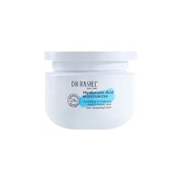 Crema Facial Hyaluronic Acid Moisturizer - Dr.Rashel 160g