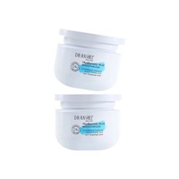 Crema Facial Hyaluronic Acid Moisturizer - Dr.Rashel 160g 2 unid