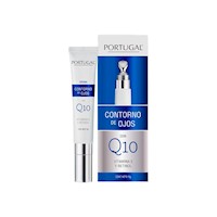 Crema Contorno de Ojos- Portugal 15g