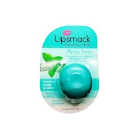 Bálsamo labial de menta - Lipsmack Portugal 12.5g