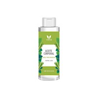 Aceite corporal vena Hierba Luisa 250 ml