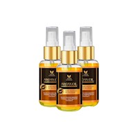 3 Aceite De Argan Vena 35 ml  c/u