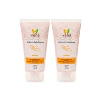 2 Crema Exfoliante Mano Vena 150 gr c/u