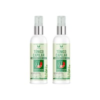 2 Tónico capilar 120ml - Vena