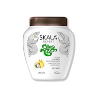 CREMA TRATAMIENTO CAPILAR ÓLEO DE COCO 1000G - SKALA EXPERT