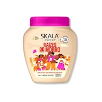 RAIZES DO MORRO CREMA TRATAMIENTO 1KG SKALA EXPERT