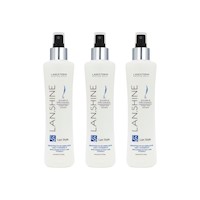 Lanosterin De Lan.Shine110ml 3 Unid