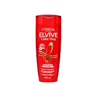 Shampoo Elvive Color Vive 370ml