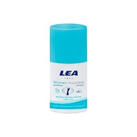 Lea Women Invisibledeo Roll On