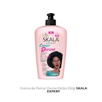 Crema De Peinar Divino Potao 250Gskala