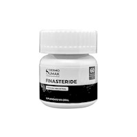 Finasteride 1mg x 60 Cápsulas - DERMO SUMAK