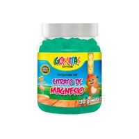 Gomitas Para Niños Magnecio 130 Gomitas Sottcor