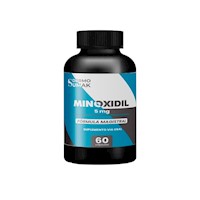 Minoxidil 5mg Premiun 60 Cápsulas Dermosumak