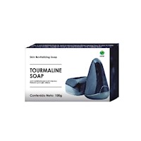 Jabón Corporal de Turmalina Negra 100gr HGW