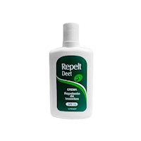 Repelt Deet Crema 120g La Cooper