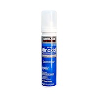 Minoxidil Espuma Kirkland 60ml