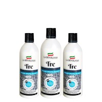 Shampoo Tre Pos La Brasiliana 500Gr 3 Unidades