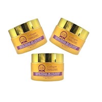 3 Crema Facial Colageno-Antiarrugas Nevada Natural Products 50Ml