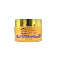 Crema Facial Colageno-Antiarrugas Nevada Natural Products 50Ml