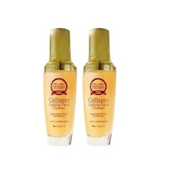2 Limpiador Facial En Espuma De Colágeno 50Ml