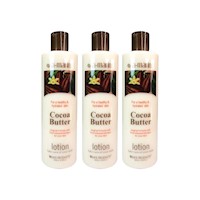 3 Locion Corporal Cocoa Butter 500Ml