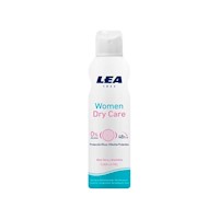 Lea Women Dry Carespray Deodorant