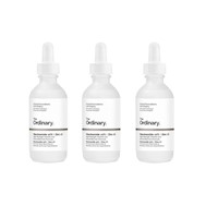 3 Serum Niacinamide 10% Zinc 1% The Ordinary 60ml