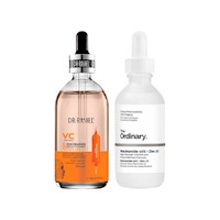 Serum Vitamina C + Niacinamide 10% Zinc 1% The Ordinary 30ml