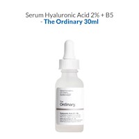 Serum Hyaluronic Acid 2% + B5 The Ordinary 30ml