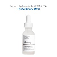 Serum Hyaluronic Acid 2% + B5 - The Ordinary 60ml
