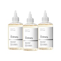 3 Glycolic Acid 7% Toning Solution- The Ordinary 240ml