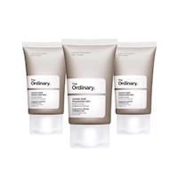 3 Suspensión de Ácido Azelaico 10% - The Ordinary 30ml