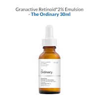 Granactive Retinoid*2% Emulsion - The Ordinary 30ml