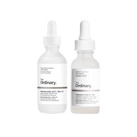 Serum Niacinamide 10% Zinc 1% + Hyaluronic Acid 2% + B5 - The Ordinary 30ml