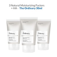 3 Natural Moisturizing Factors + HA - The Ordinary 30ml