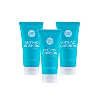 3 Espuma limpiadora facial Anti-Acne Cushion - Cathy Doll 120ml