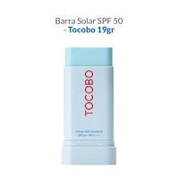 Tocobo Cootton Barra Solar SPF 50+ - Tocobo 19gr