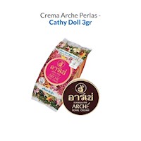 Crema Arche Perlas Cathy Doll 3gr
